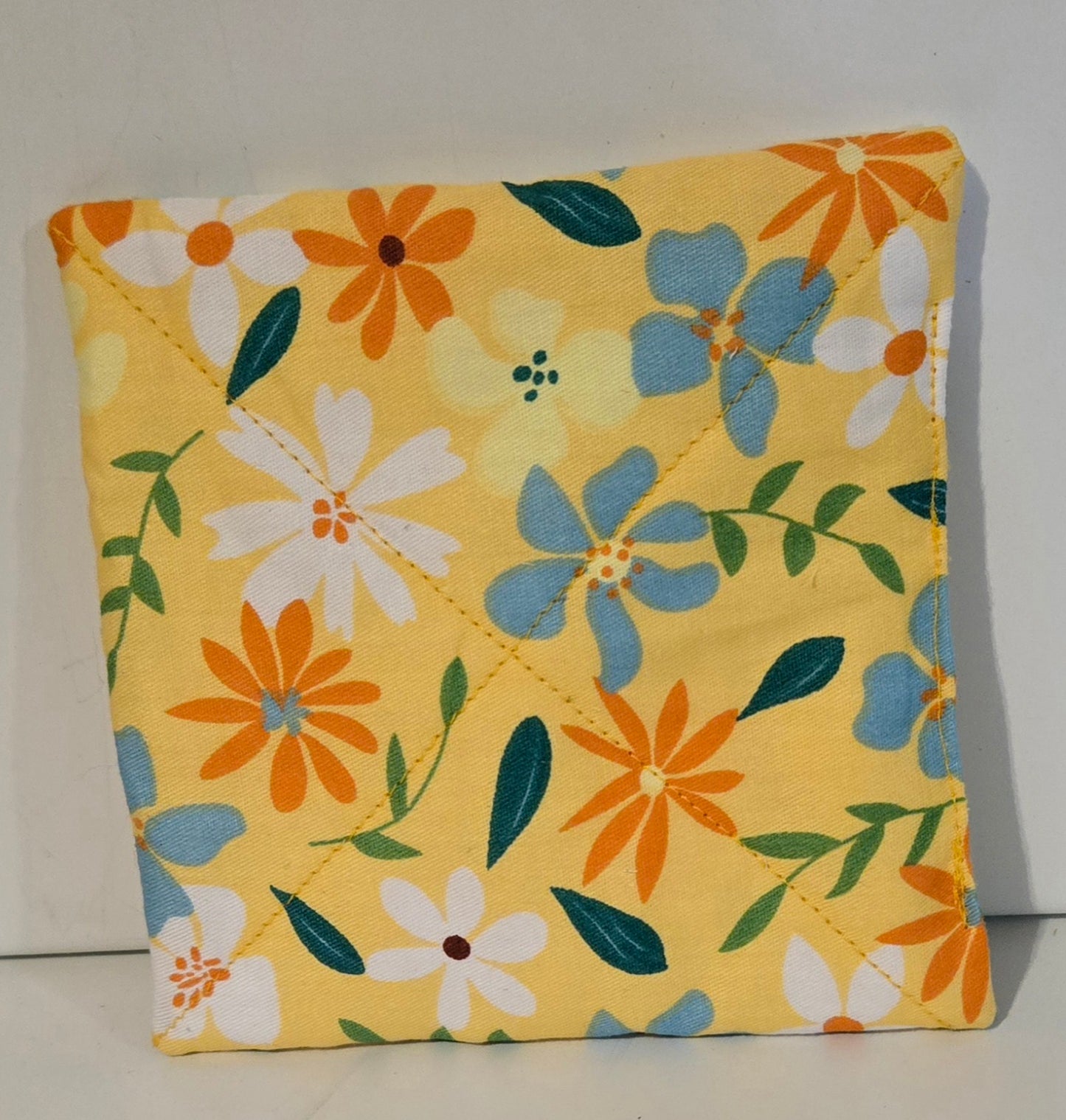 Pocket Prayer Quilt 1