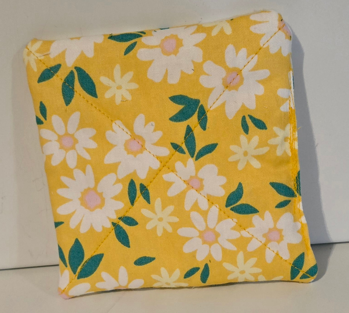 Pocket Prayer Quilt 4