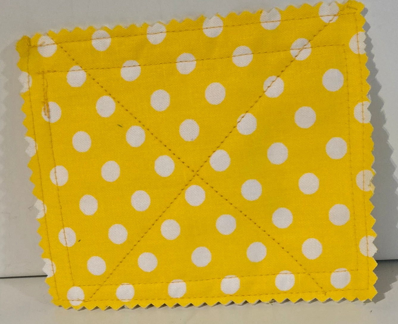 Pocket Prayer Quilt 8