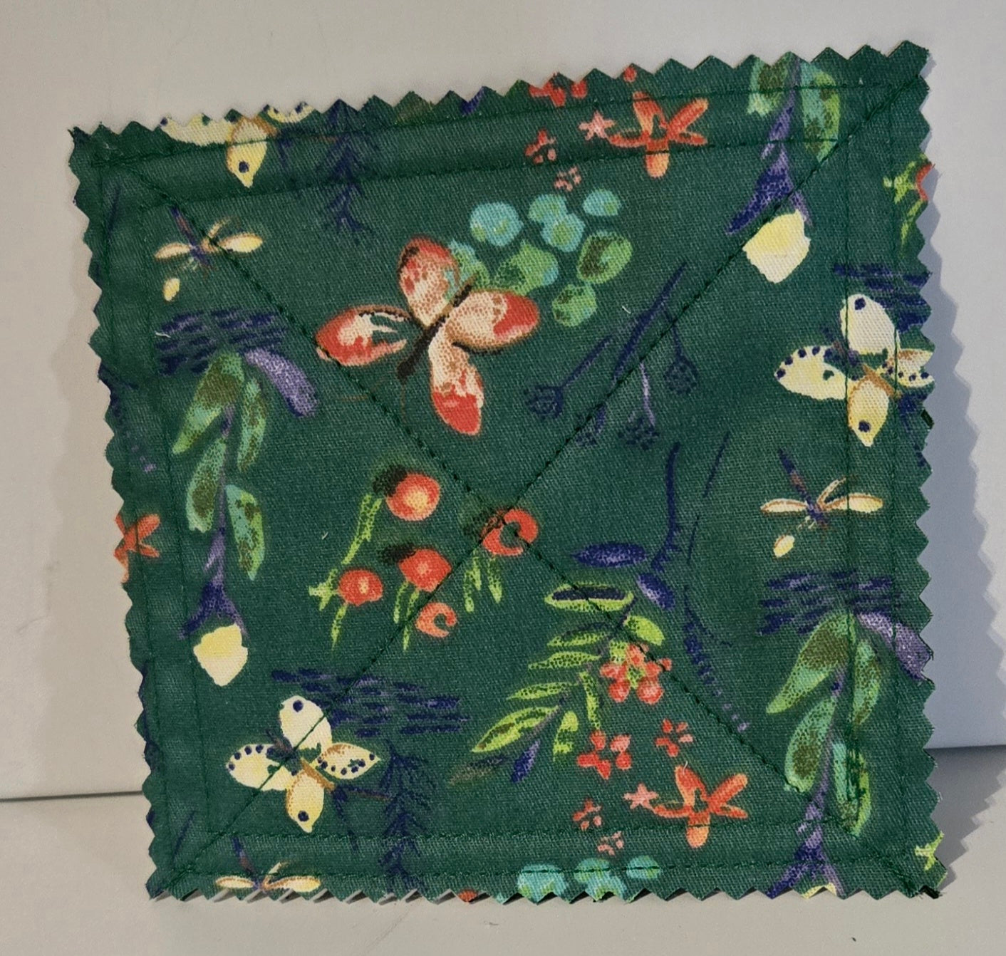 Pocket Prayer Quilt 10