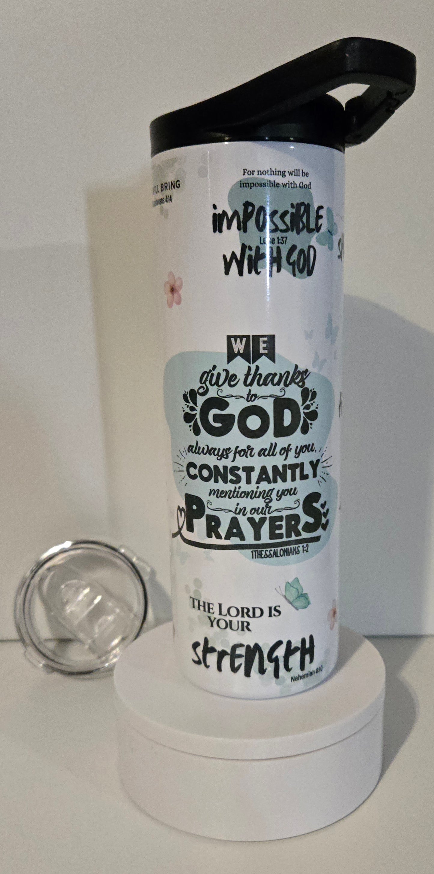 20oz Duo Collage Tumbler 7